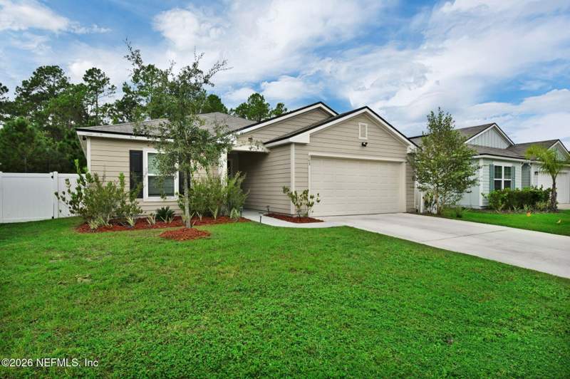 3 bedroom Single Family Residence at 743 Morgans Treasure Road, Morgans Cove, St. Augustine — photo 3