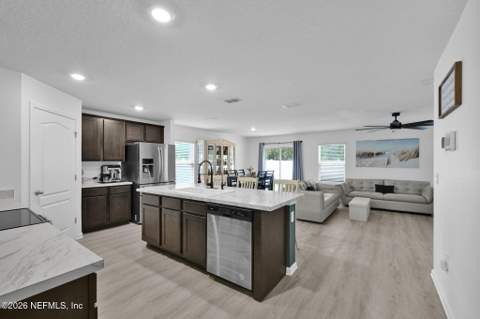 743 Morgans Treasure Road, St. Augustine FL - photo 11 of 37