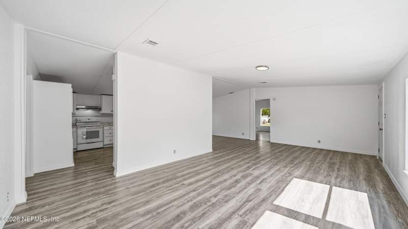 4 bedroom Mobile Home at 2016 Old Tyme Avenue, Olde Tyme Acres, St. Augustine — photo 5
