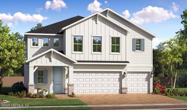 2894 GRANARY PARK Avenue, home for sale in Green Cove Springs