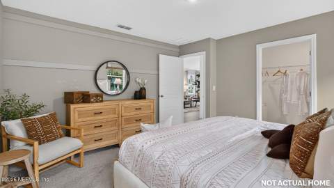4094 Caper Tree Way, Jacksonville FL - photo 16 of 60