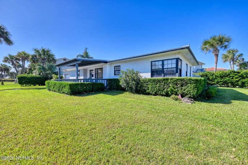 2 bedroom Single Family Residence at 2904 1st Street, Atlantic Shores, Jacksonville Beach — photo 4