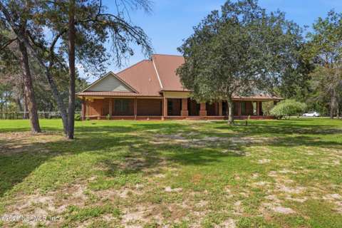 6910 Gilda Court, home for sale in Keystone Heights 32656