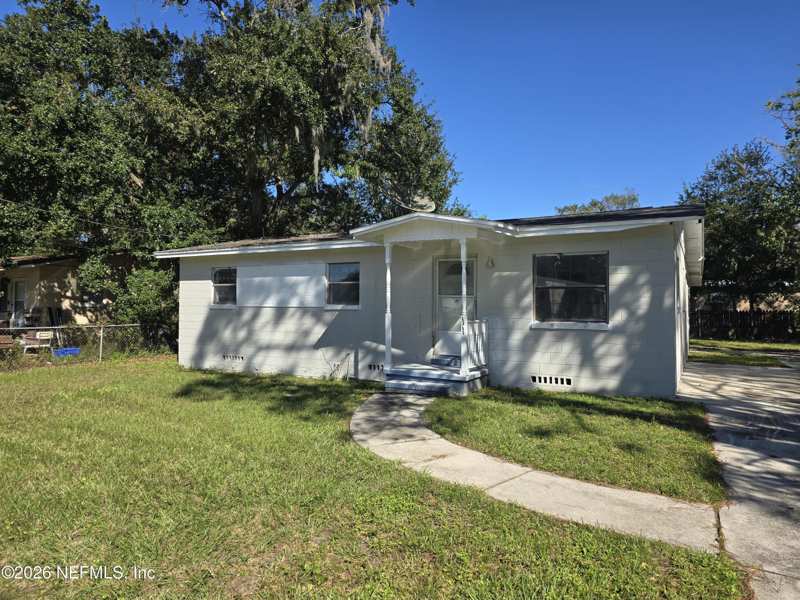 3 bedroom Single Family Residence at 6365 Catoma Street, Timuquana Acres, Jacksonville — photo 1