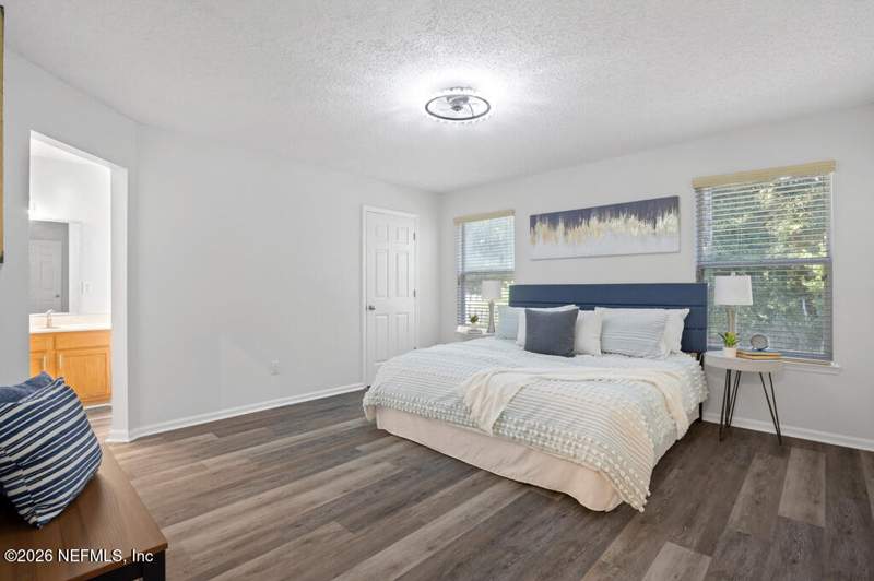 3 bedroom Single Family Residence at 2661 Dalmation, Coachman Lakes, Jacksonville — photo 5