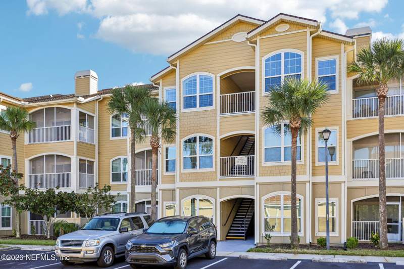 1 bedroom Condominium at 275 Old Village Center Circle #6306, Old Town Villages, St. Augustine — photo 3