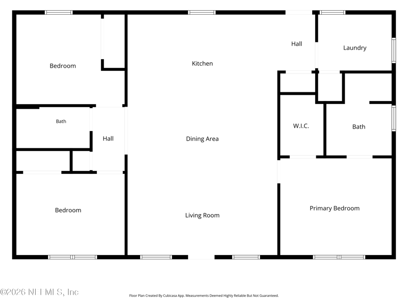 3 bedroom Single Family Residence at 4117 Silver Lake Drive, Baughmans, Palatka — photo 4