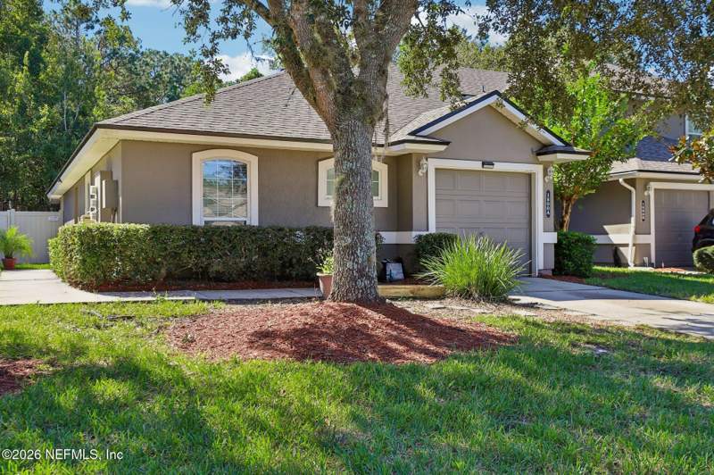 3 bedroom Townhouse at 1800 Green Springs Circle #A, Autumn Glen, Fleming Island — photo 4