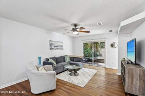 1800 Green Springs Circle #A, Fleming Island FL - photo 7 of 63