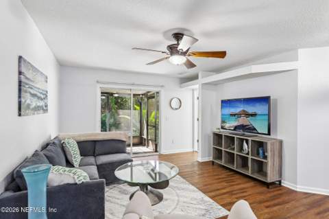 1800 Green Springs Circle #A, Fleming Island FL - photo 9 of 63