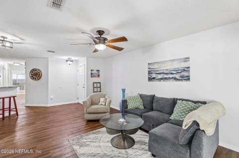 1800 Green Springs Circle #A, Fleming Island FL - photo 10 of 63
