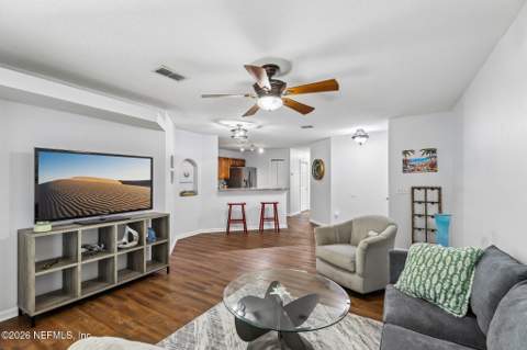 1800 Green Springs Circle #A, Fleming Island FL - photo 11 of 63