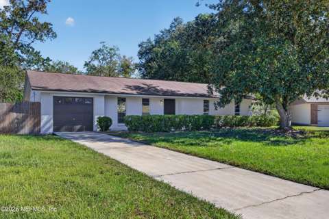 2762 Sharpes Court, home for sale in Orange Park 32065