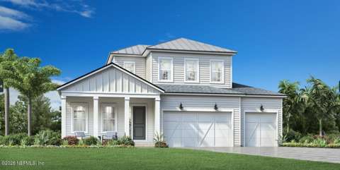 59 Palm Spring Cove, home for sale in Ponte Vedra Beach 32082