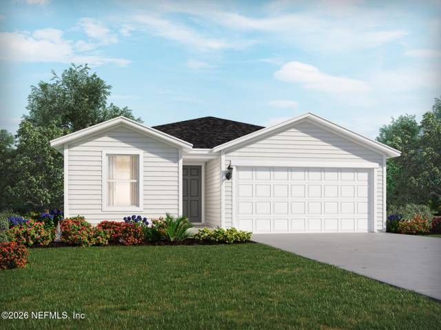 2683 BELLA FLORA Drive, home for sale in Green Cove Springs
