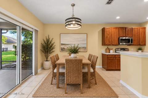 1814 Cross Pines Drive, Fleming Island FL - photo 12 of 79