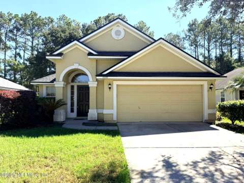 1105 Moosehead Drive, home for sale in Orange Park 32065