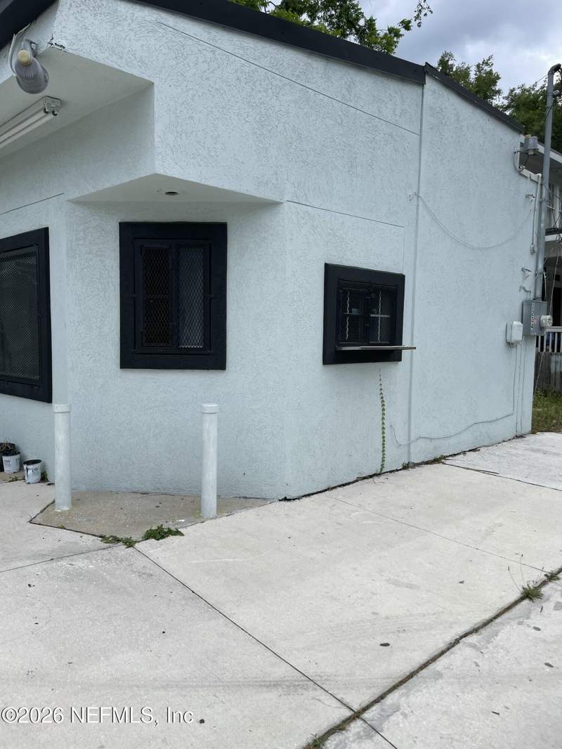 0 bedroom Single Family Residence at 1234 Florida Avenue, Campbell Addn, Jacksonville — photo 3