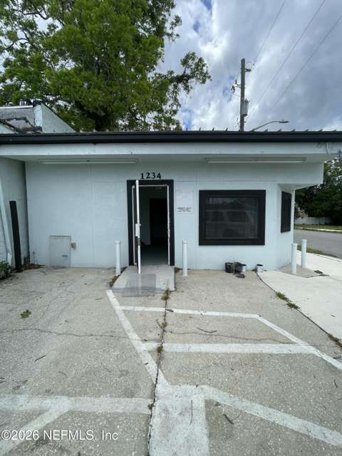 1234 Florida Avenue, home for sale in Jacksonville 32206