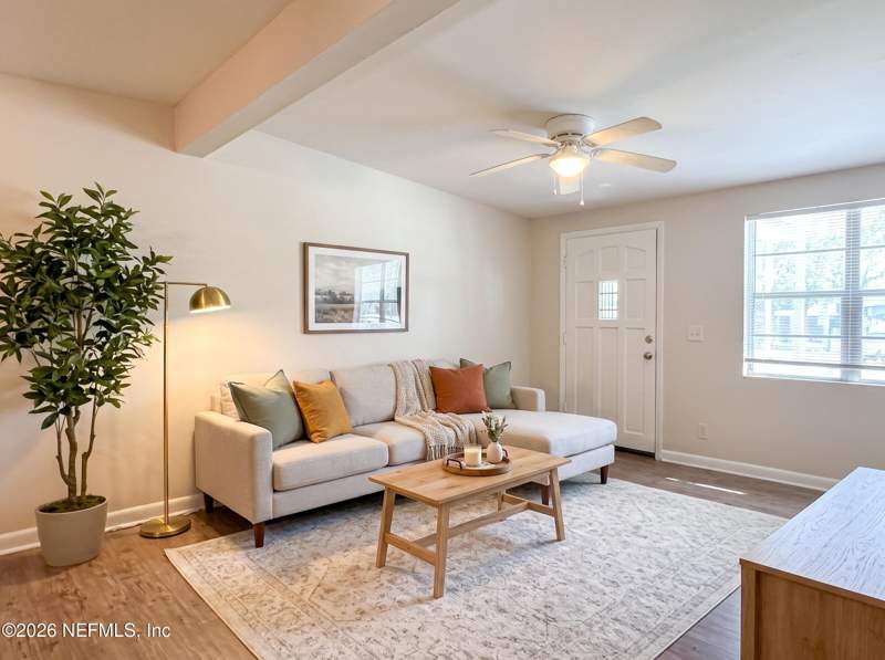 3 bedroom Single Family Residence at 2975 Exora Court, Magnolia Gardens, Jacksonville — photo 4