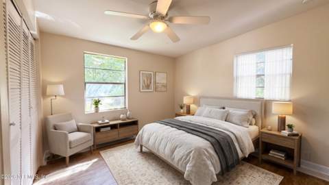 2975 Exora Court, Jacksonville FL - photo 8 of 22