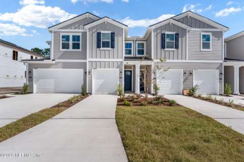 15007 Catterick Court, home for sale in Jacksonville 32258