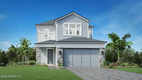171 Bedford Terrace, home for sale in St. Augustine 32092