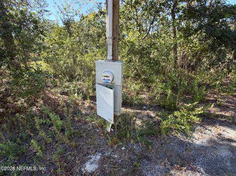 6049 Westwood Road, Maxville FL - photo 6 of 23