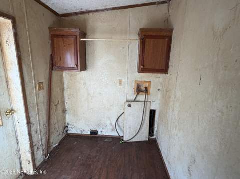 6049 Westwood Road, Maxville FL - photo 17 of 23