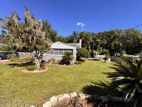 1801 Valencia Drive, home for sale in Jacksonville 32207