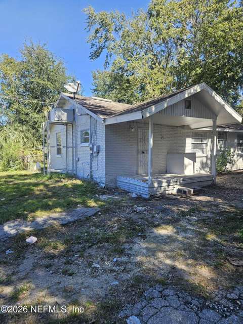 5154 Old Kings Road, home for sale in Jacksonville 32254