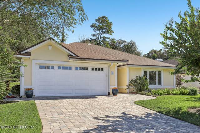 128 AZALEA POINT Drive, home for sale in Ponte Vedra Beach