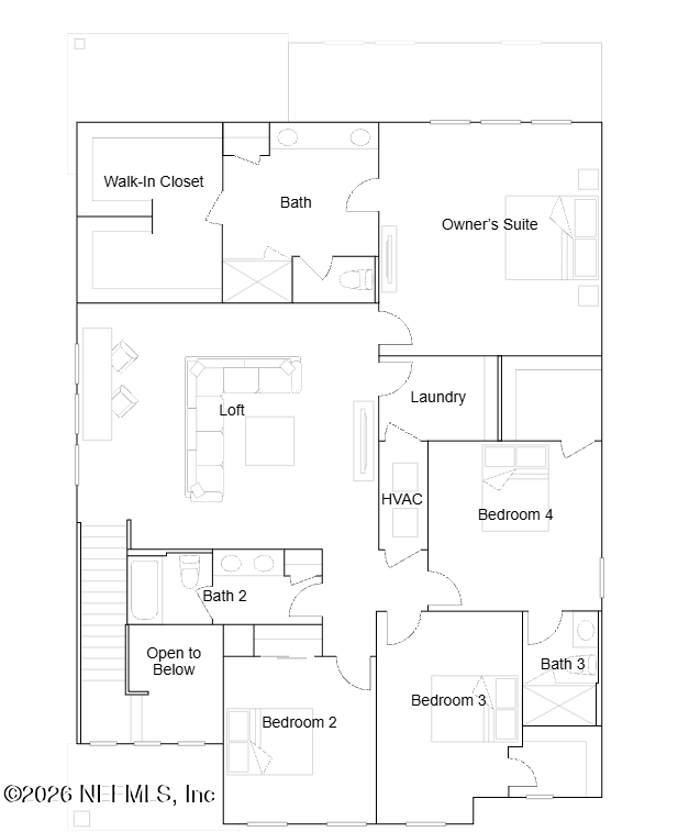 5 bedroom Single Family Residence at 32 Stiffs Mill Lane, Silver Meadows, St. Augustine — photo 4
