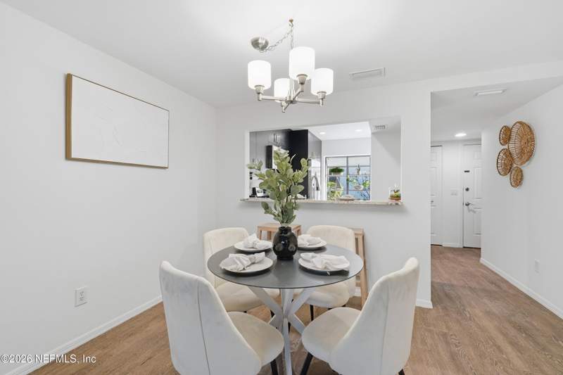 2 bedroom Condominium at 158 Cranes Lake Drive, Cranes Lake I Condo, Palm Valley — photo 5