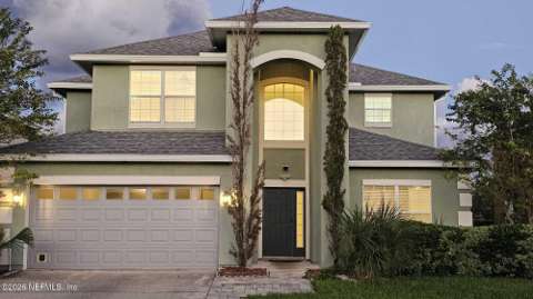 12519 Sunchase Drive, home for sale in Jacksonville 32246