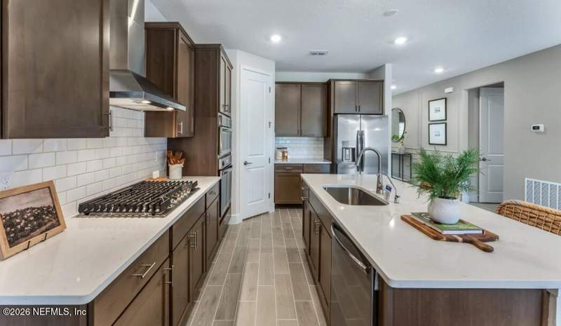 4 bedroom Single Family Residence at 192 Hasler Avenue, Silver Meadows, St. Augustine — photo 3