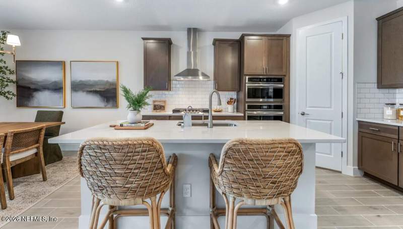 4 bedroom Single Family Residence at 192 Hasler Avenue, Silver Meadows, St. Augustine — photo 4