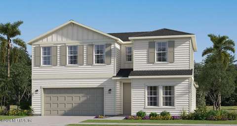 192 Hasler Avenue, home for sale in St. Augustine 32092