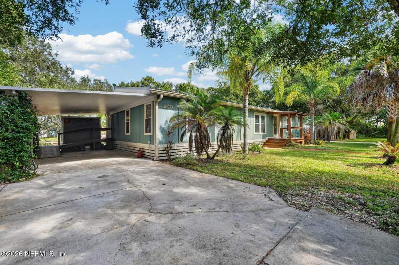 3 bedroom Manufactured Home at 200 Hildago Road, Treasure Beach, St. Augustine — photo 2