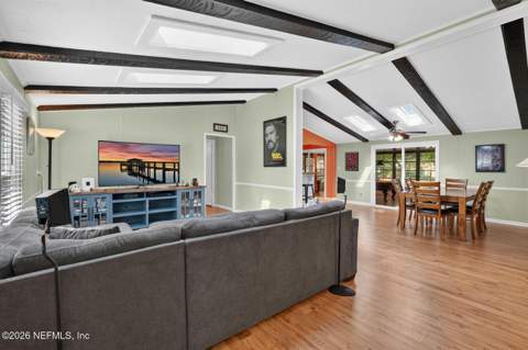 200 Hildago Road, St. Augustine FL - photo 7 of 49