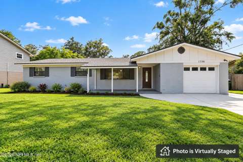1706 Grove Park Drive, home for sale on Grove Park Drive
