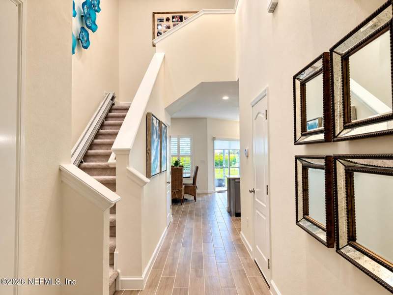 2 bedroom Townhouse at 1690 Pottsburg Point Drive, Pottsburg Pointe, Jacksonville — photo 3