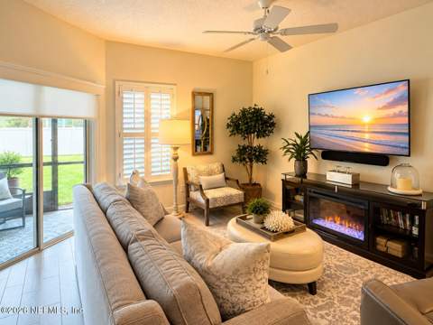 1690 Pottsburg Point Drive, Jacksonville FL - photo 6 of 20