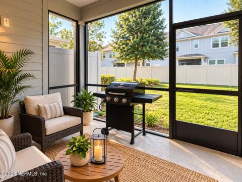1690 Pottsburg Point Drive, Jacksonville FL - photo 13 of 20