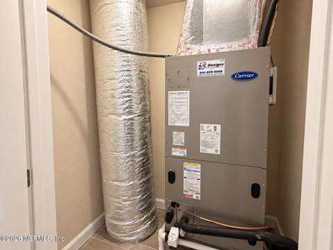 1690 Pottsburg Point Drive, Jacksonville FL - photo 20 of 20