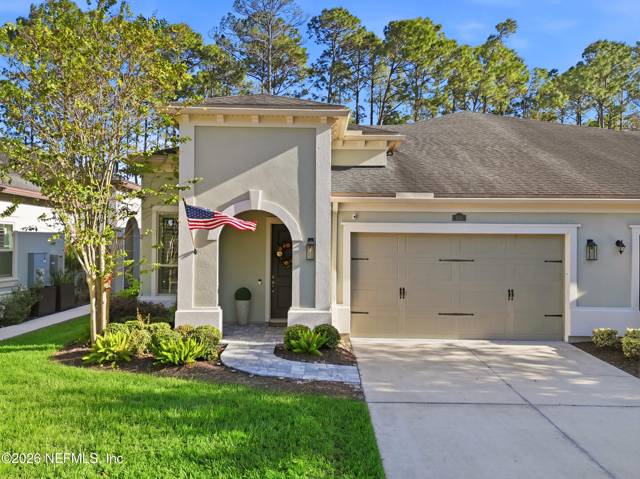 103 CRESTWAY Lane, home for sale in Ponte Vedra