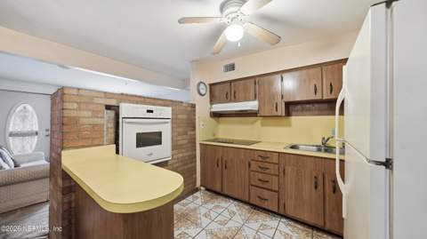 2307 Palmdale Street, Jacksonville FL - photo 11 of 39