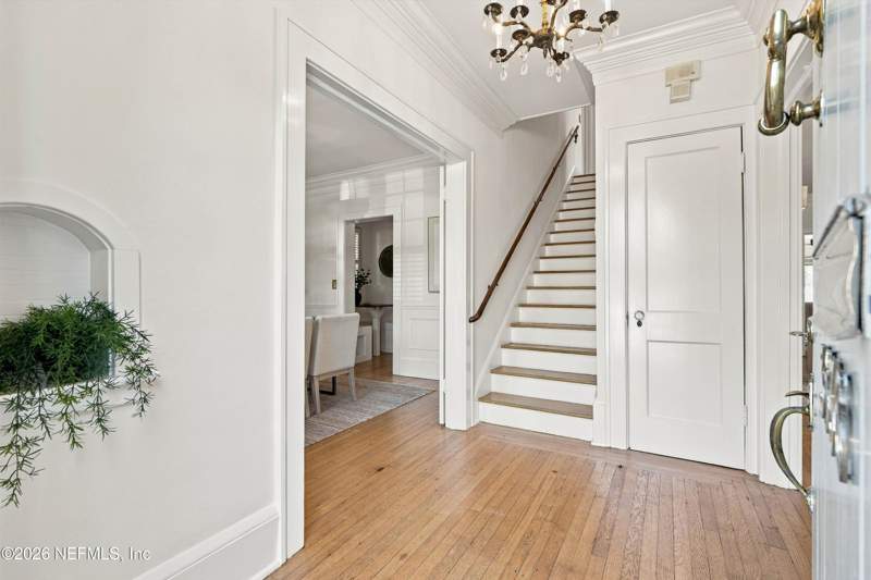 4 bedroom Single Family Residence at 3536 Pine Street, Edgewood, Jacksonville — photo 5