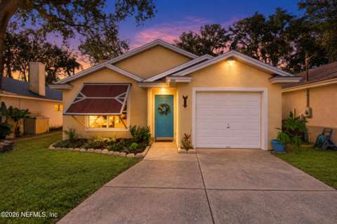 660 Main Street, home for sale in Atlantic Beach 32233
