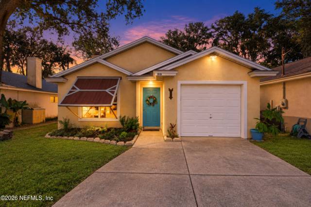 660 MAIN Street, home for sale in Atlantic Beach